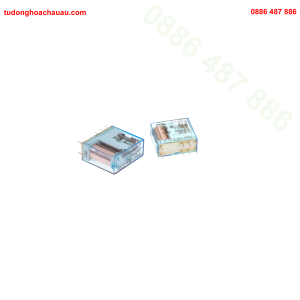 40.52.9.024.0000 – Rơle trung gian – Finder