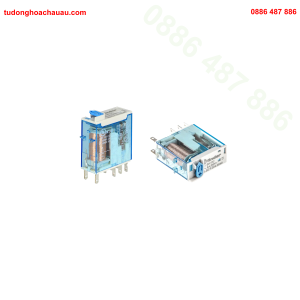 46.52.9.024.0040 – Rơle trung gian – Finder