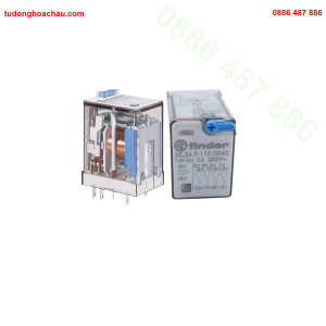 55.32.9.024.0040 – Rơle trung gian – Finder