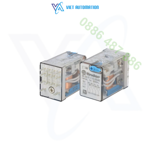 55.34.9.110.0040 – Rơle trung gian – Finder