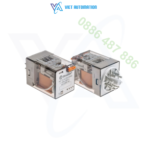 60.12.8.230.0040 – Rơle trung gian – Finder