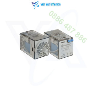 60.13.9.024.0040 – Rơle trung gian – Finder