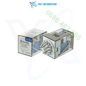 60.13.9.110.0040 – Rơle trung gian – Finder