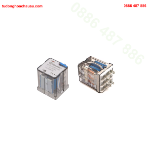 62.33.9.220.0040 – Rơle trung gian – Finder