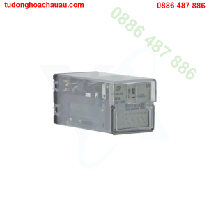 BF4 110VDC – Rơle chốt – Arteche