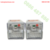 BF4 RP 110VDC – Rơ le chốt – ARTECHE
