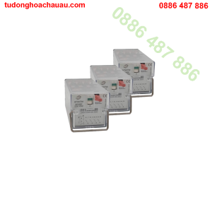 BF4-RP 220VDC – Rơle chốt – Arteche