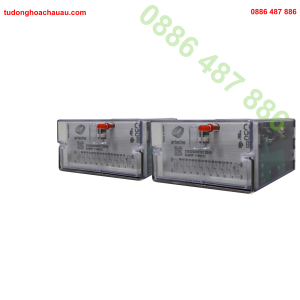 BJ8RP-110VDC – Rơle chốt – Arteche