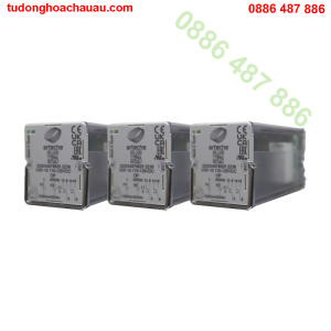 VDF10 110VDC – rơle giám sát – Arteche