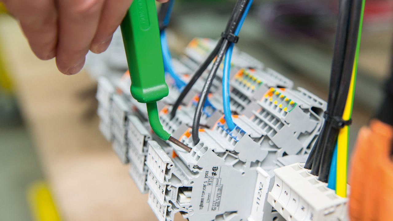 ĐẠI LÝ PHÂN PHỐI ỦY QUYỀN CHÍNH THỨC WAGO TẠI VIỆT NAM