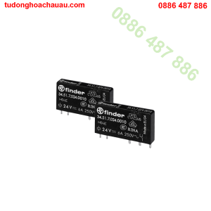 34.51.7.024.0010 – Rơle trung gian – Finder