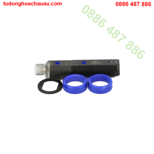 S50-PA-5-B01-PP | Cảm Biến Quang M18 | Datalogic