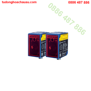 S85-MH-5-Y13-OOIVY | Cảm Biến Laser | Datalogic