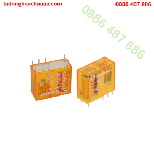 40.52.8.024.0000 – Rơle trung gian – Finder