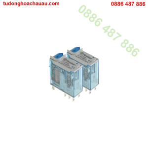 46.52.9.012.0074 – Rơle trung gian – Finder