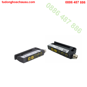 FC7I/0B-M304-0F - Cảm biến dò nhãn - Micro Detectors