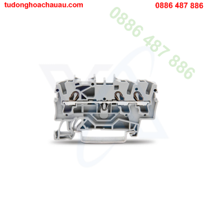 2002-1301 | terminal block | Wago