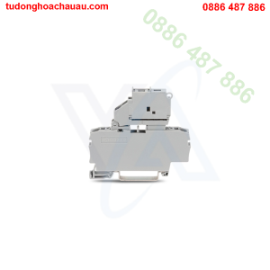 2002-1611 | terminal block | Wago