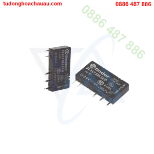 34.51.7.024.5010 – Rơle trung gian – Finder