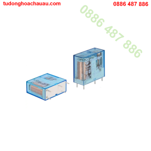 40.31.9.012.0000 – Rơle trung gian – Finder