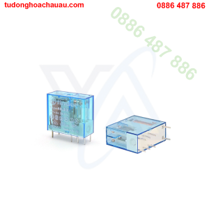 40.52.7.024.0000 | Rơle trung gian | Finder