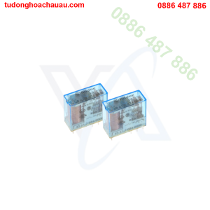 40.61.7.024.0001 | Rơle trung gian | Finder