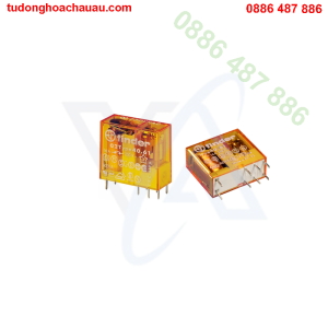 40.61.8.024.0000 – Rơle trung gian – Finder