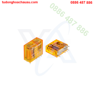 40.61.8.230.0000 – Rơle trung gian – Finder