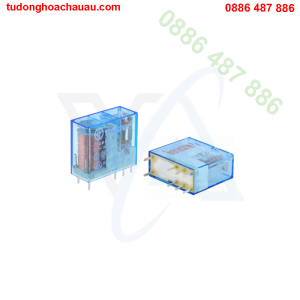 40.61.9.012.0000 – Rơle trung gian – Finder