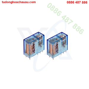 40.61.9.024.0000 | Rơle trung gian | Finder