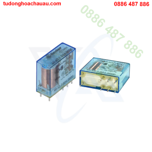 40.62.7.024.0000 | Rơle trung gian | Finder