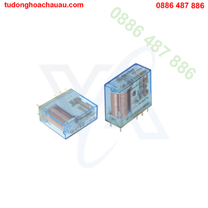 40.62.9.012.0000 | Rơle trung gian | Finder