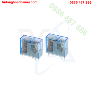 40.62.9.110.0000 | Rơle trung gian | Finder