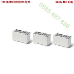 41.31.9.024.0010 – Rơle trung gian – Finder