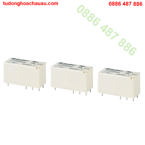 41.61.9.024.0010 – Rơle trung gian – Finder