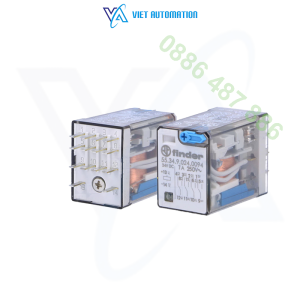 55.34.9.024.0094 – Rơle trung gian – Finder