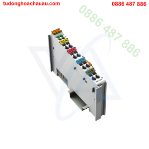 750-400 | 2-channel digital input | WAGO