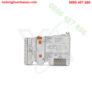 750-456 | 2-channel analog input | Wago