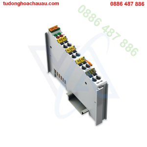 750-461 | 2-channel analog input | WAGO