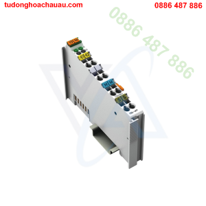 750-467 | 2-channel analog input | WAGO