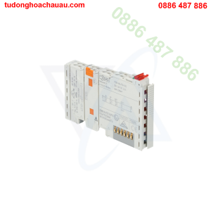 750-502 | 2-channel digital output