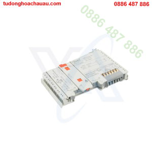 750-550 | 2-channel analog output | Wago