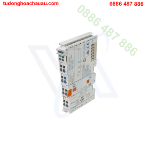 750-600 | End Module | WAGO
