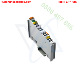 750-651 | Serial TTY Interface | WAGO