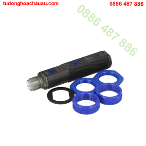 S5N-PL-5-B01-PP | Cảm Biến Quang M18 | Datalogic
