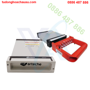 TSB-14-11111111111111-V - Khối thử nghiệm - Arteche