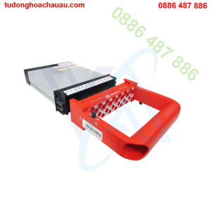 TSB-14-2222111111AAAB-V | Khối thử nghiệm | Arteche