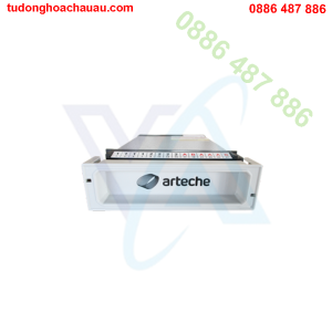 TSB-14-P-V | Khối thử nghiệm | Arteche