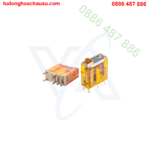 46.52.8.024.0040 | Rơle trung gian | Finder