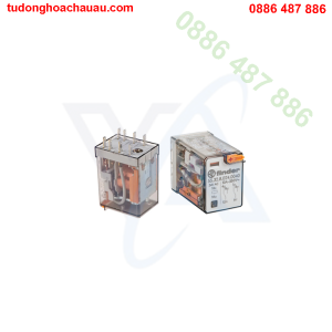 55.32.8.024.0040 | Rơle trung gian | Finder